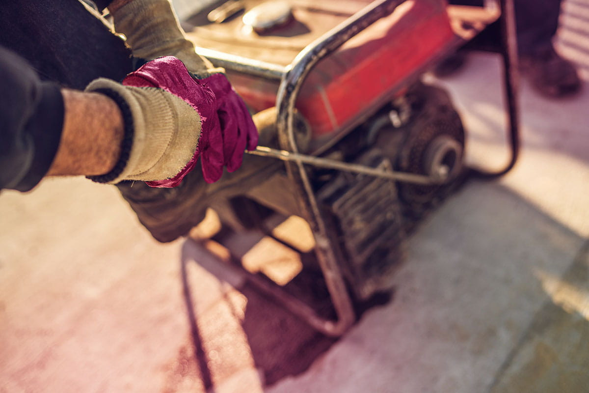 Çivril Jeneratörcü