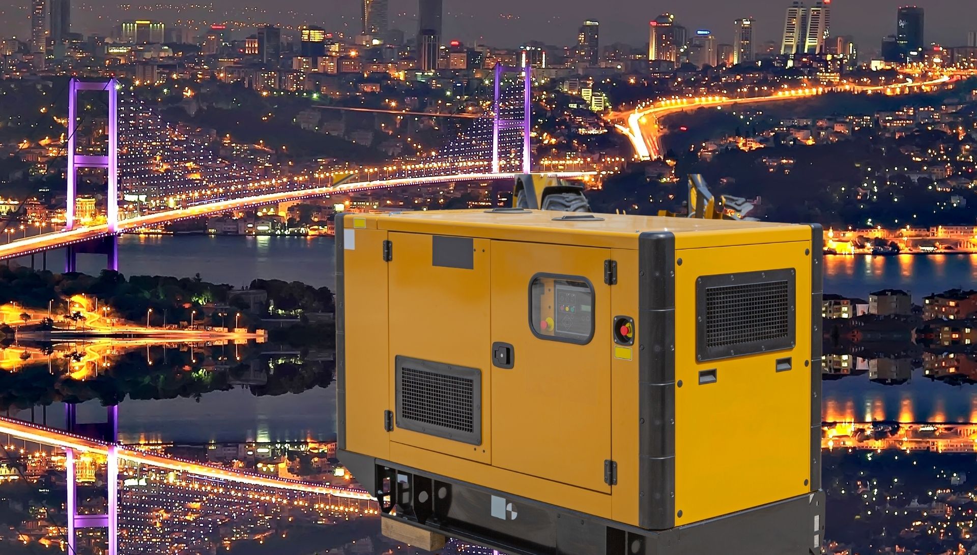 Çivril Jeneratörcü